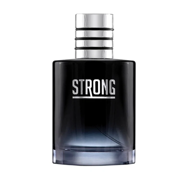 New Brand Strong