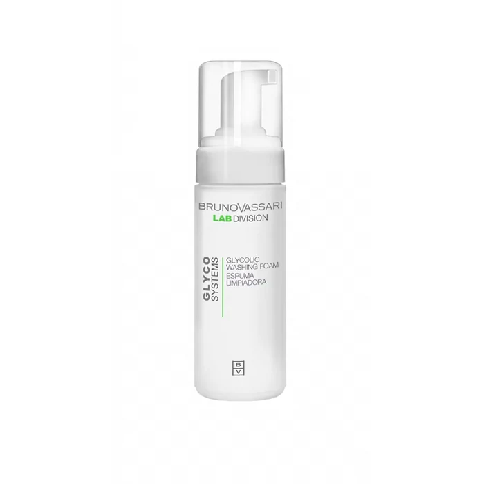 Bruno Vassari Glyco System