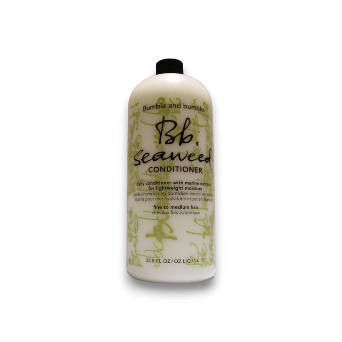Bumble And Bumble Bb. Seaweed Mild Marine