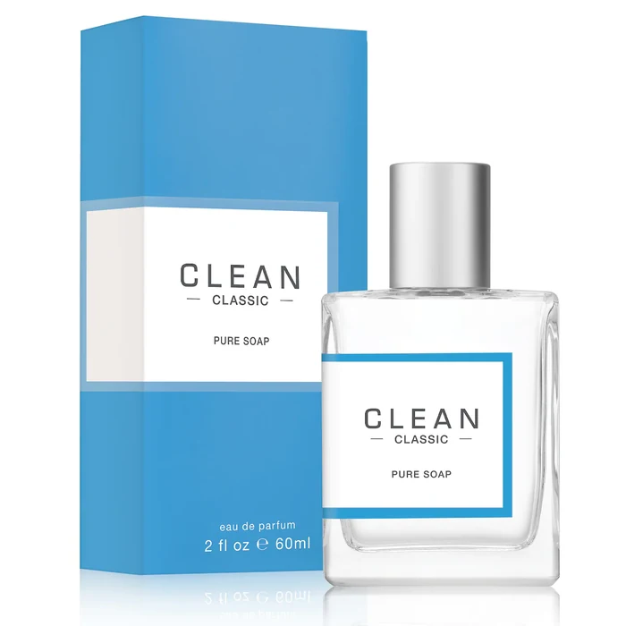 Clean Pure Soap