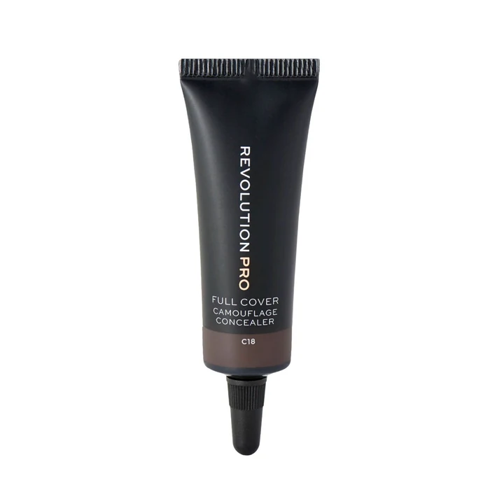 Makeup Revolution REVOLUTION PRO C 18