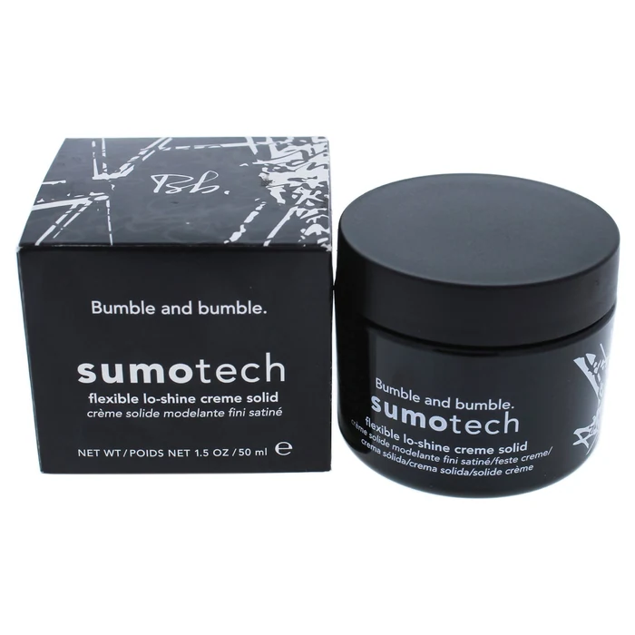 Bumble And Bumble Sumotech
