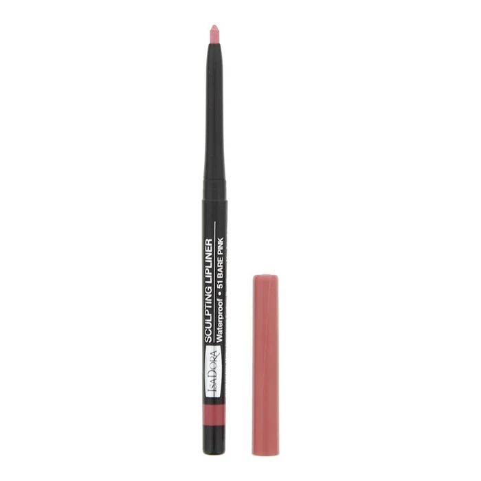IsaDora Sculpting 51 Bare Pink