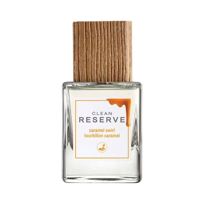 Clean Reserve Caramel Swirl