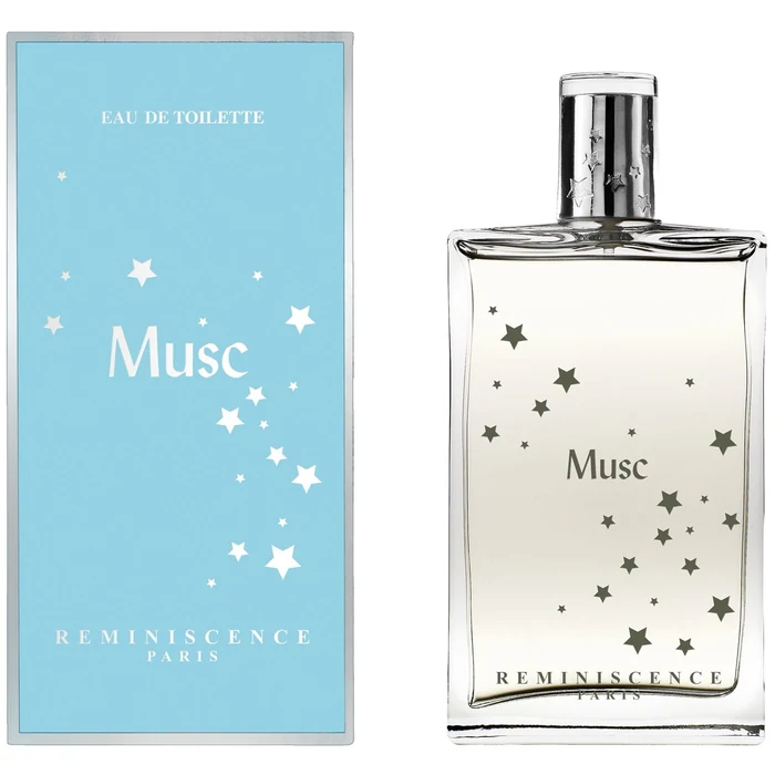 Reminiscence Musc