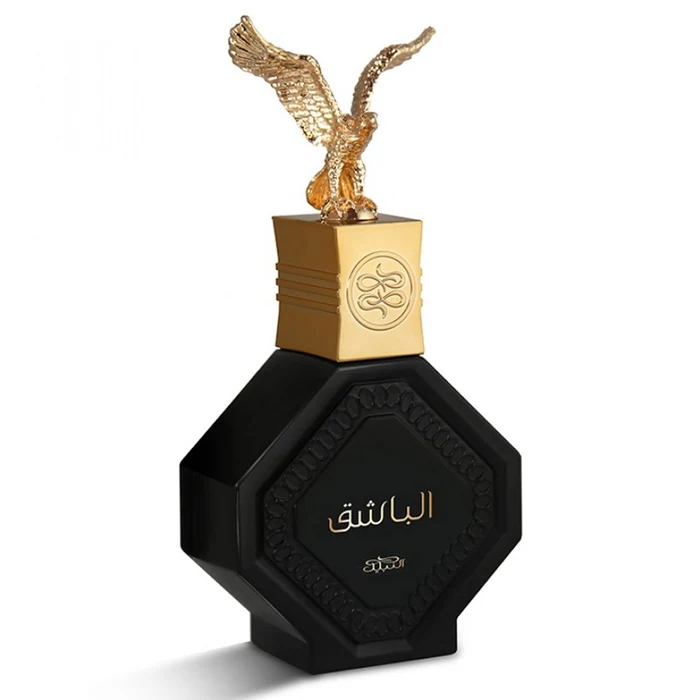 Nabeel Al Bashiq