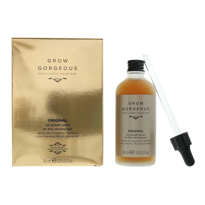 Grow Gorgeous Original Growth