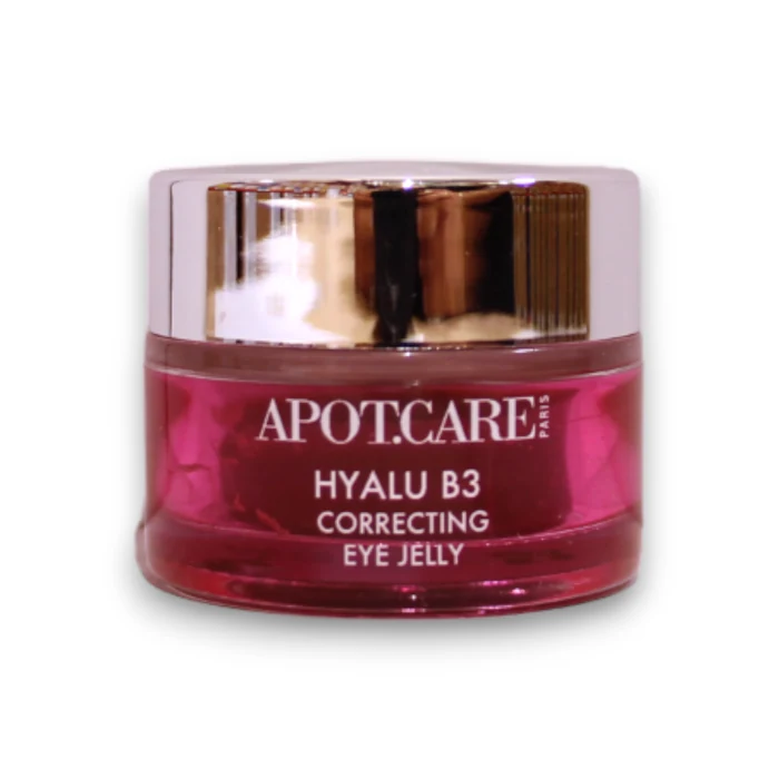 Apotcare Hyalu B3 Jelly