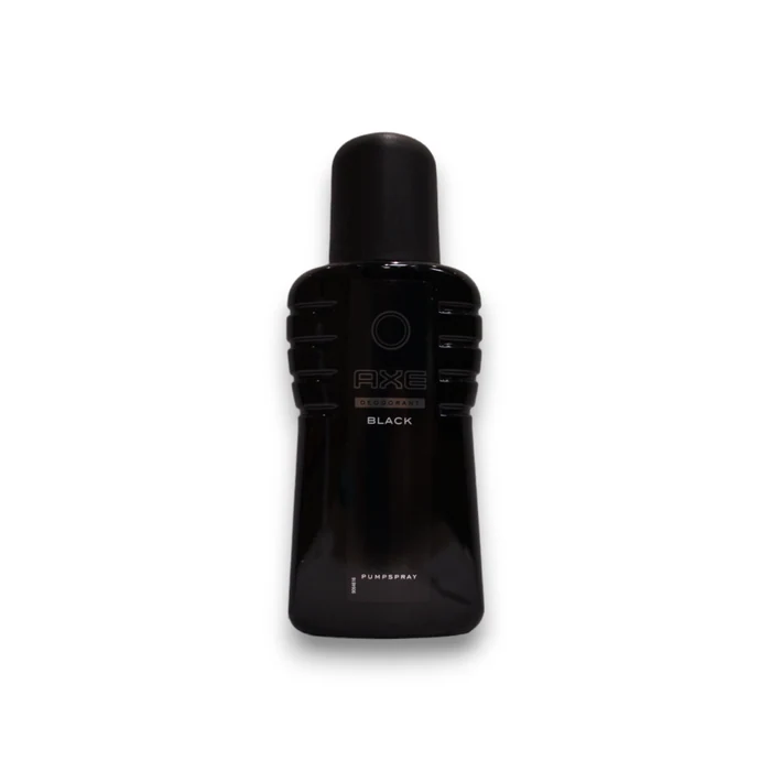 Axe Black