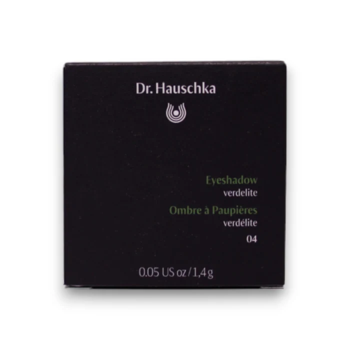 Dr. Hauschka Eyeshadow 04 Verdelite
