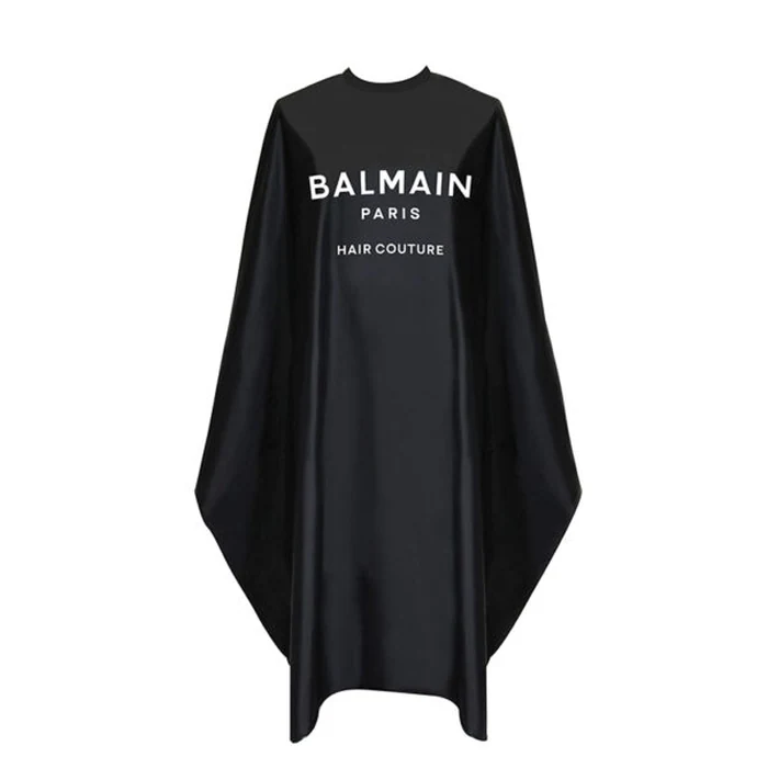 Balmain Professionnel Black Cutting