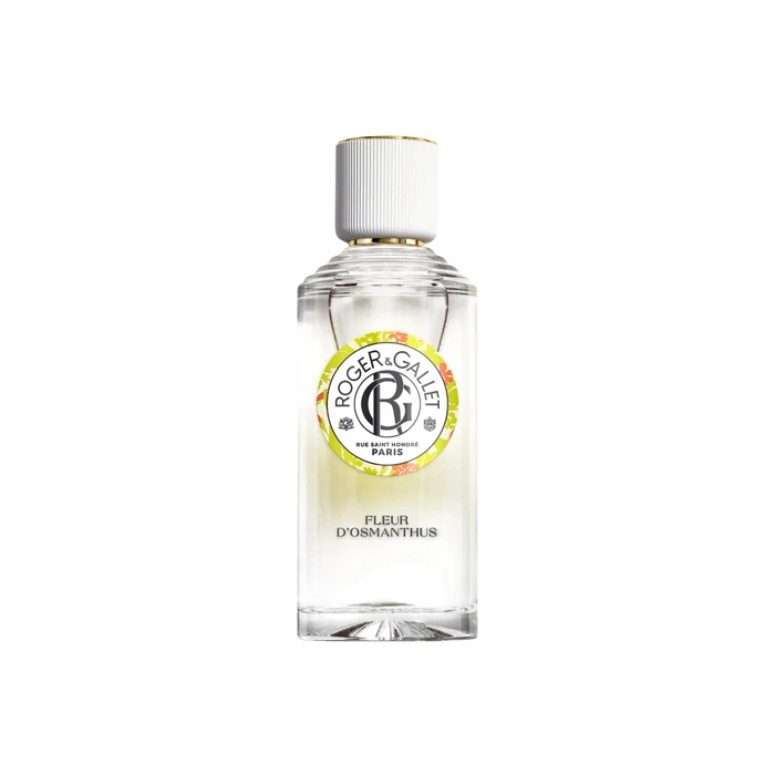 Roger & Gallet Fleur D'Osmanthus – Tester
