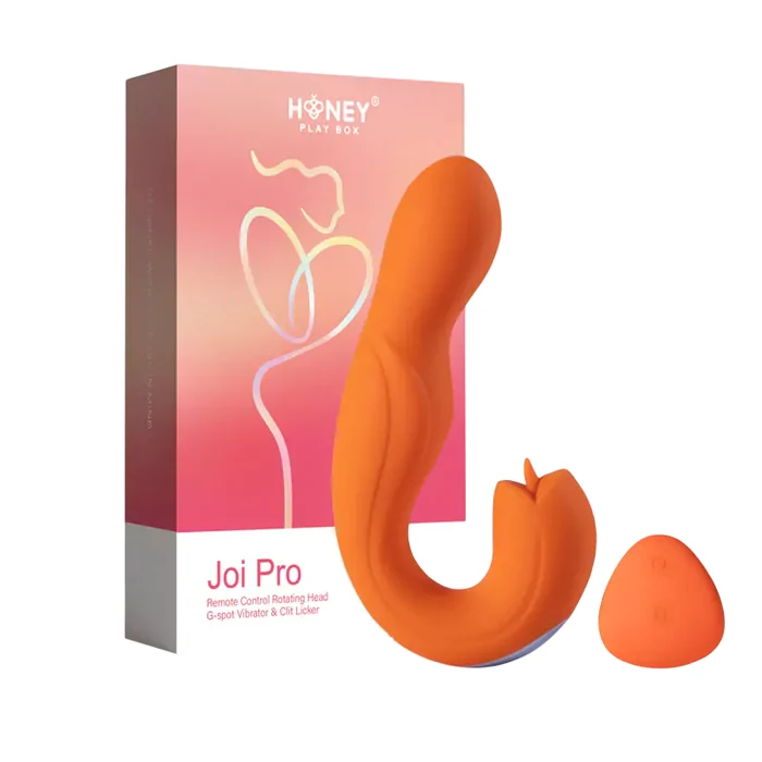 Honey Play Box Joi Pro