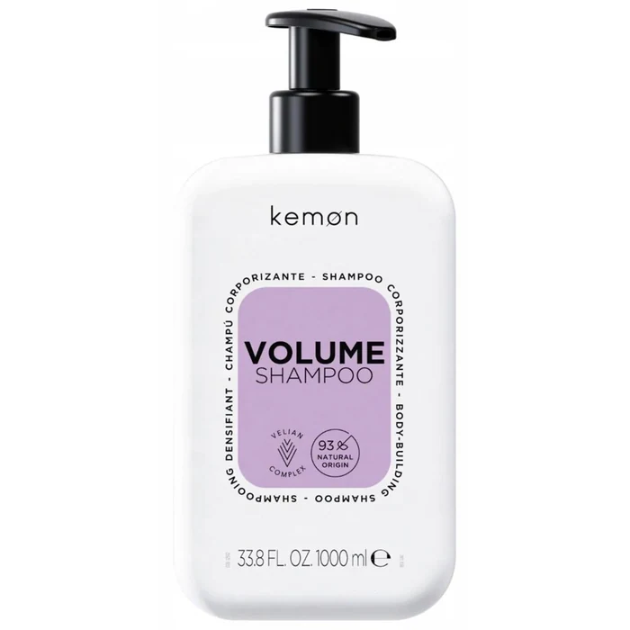 Kemon Volume