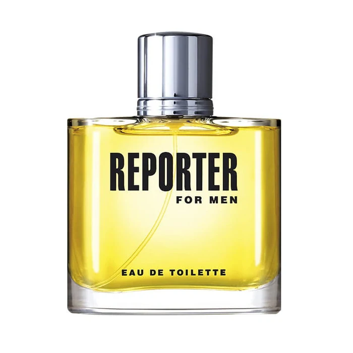 Reporter For Men – Tester