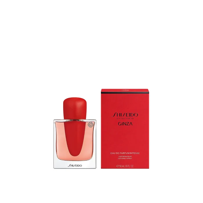 Shiseido Ginza Intense