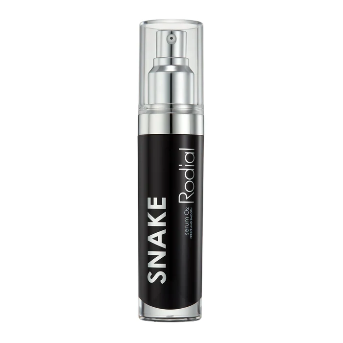 Rodial Snake O2
