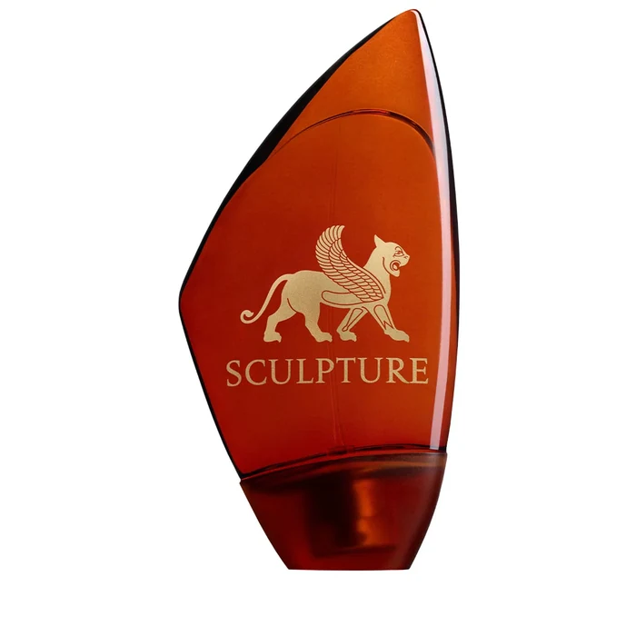 Nikos Sculpture Voyage En Orient