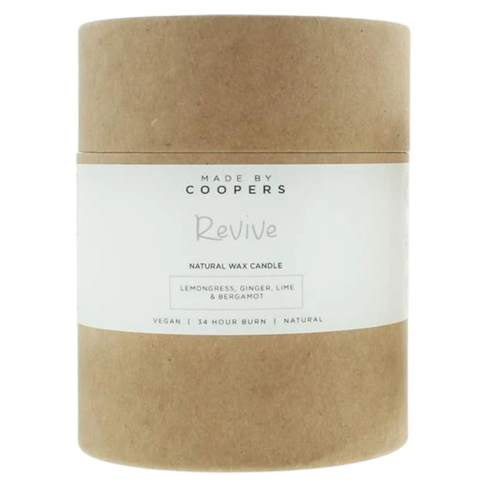 Made By Coopers Revive
