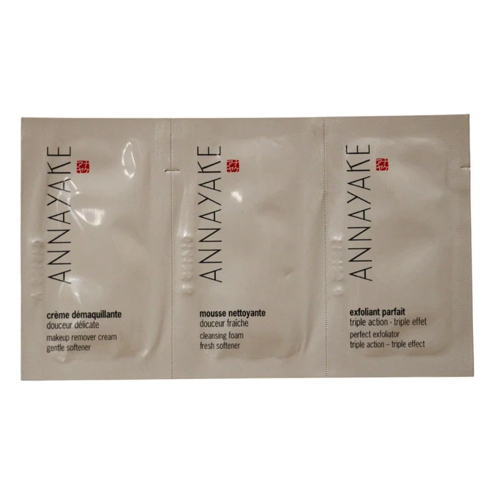 Annayake Cleansing Ritual set – Probe