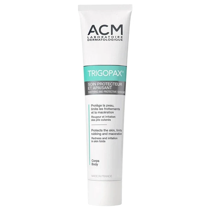 Laboratoire ACM Trigopax