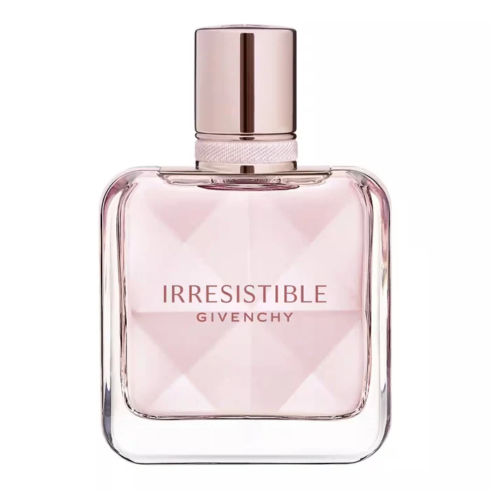 Givenchy Irresistible – Tester