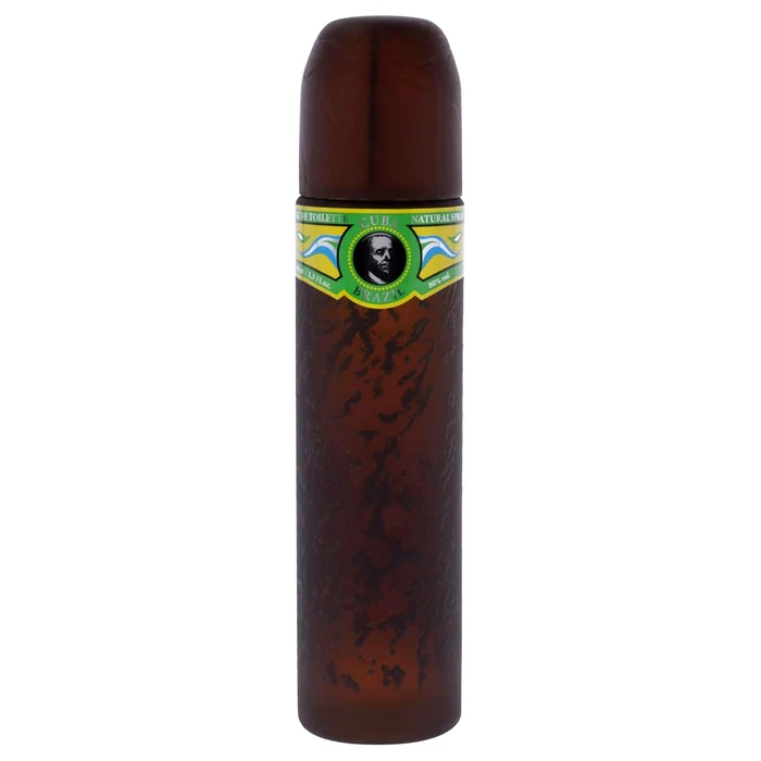 Cuba Brazil