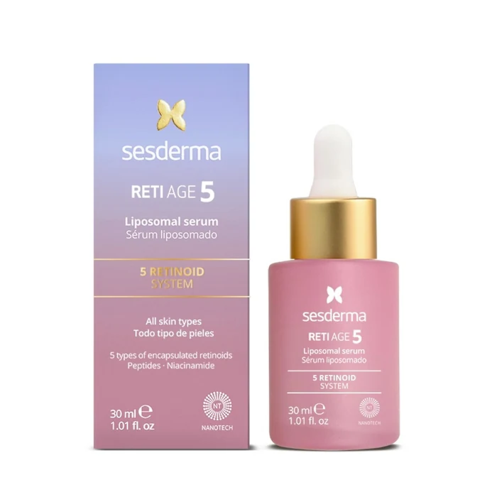 Sesderma Reti Age