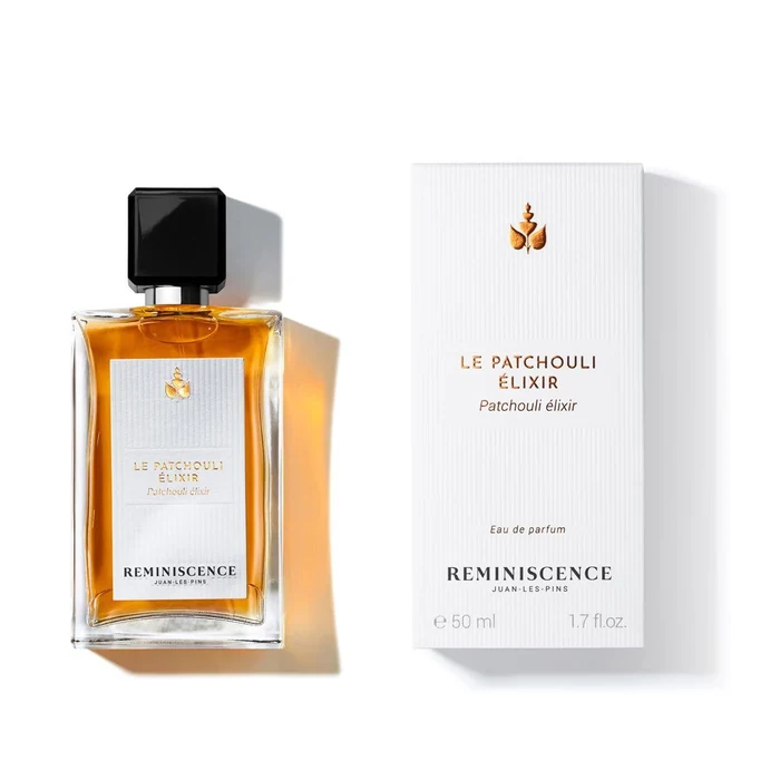 Reminiscence Le Patchouli Elixir