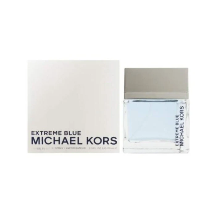 Michael Kors Extreme Blue