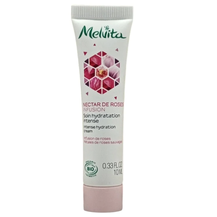 Melvita Nectar de Roses – Tester