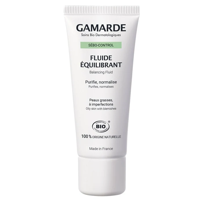 Gamarde Equilibrant