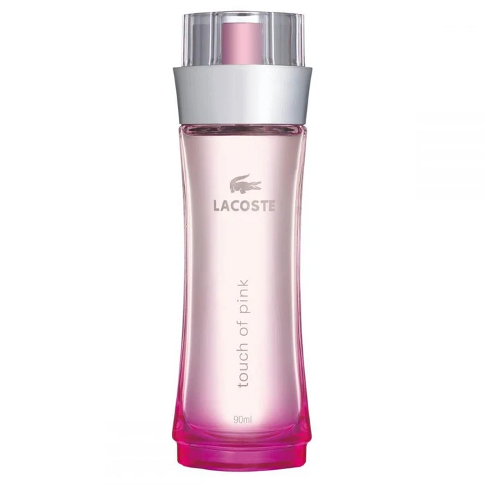 Lacoste Touch of Pink