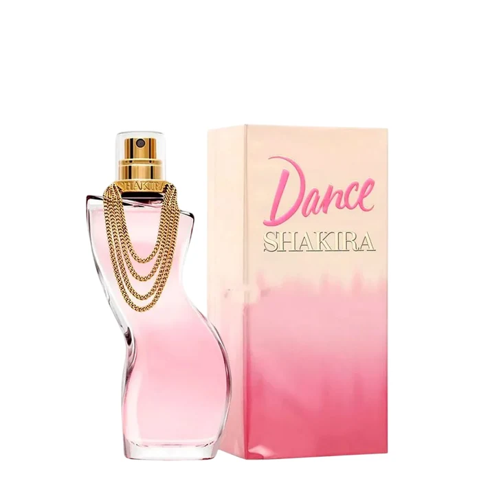 Shakira Dance – Tester
