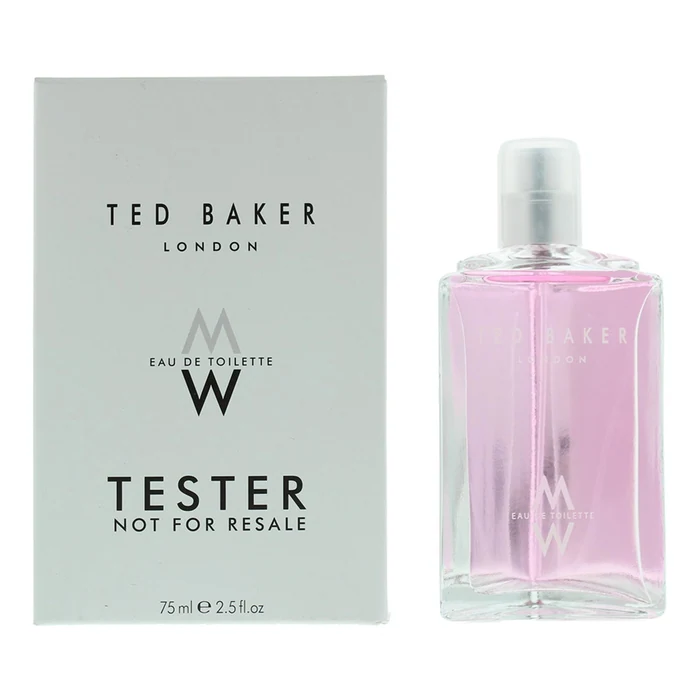 Ted Baker W – Tester