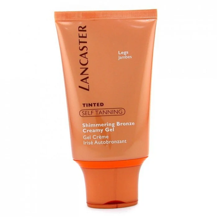 Lancaster Self-Tanning Gel