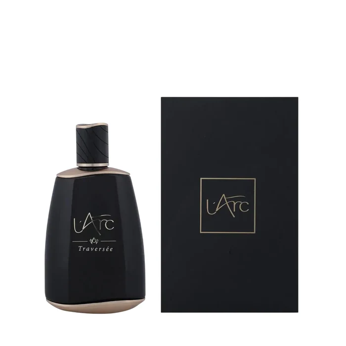 L'Arc Traversee