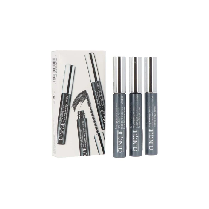 Clinique Lash Power 01 Black Onyx