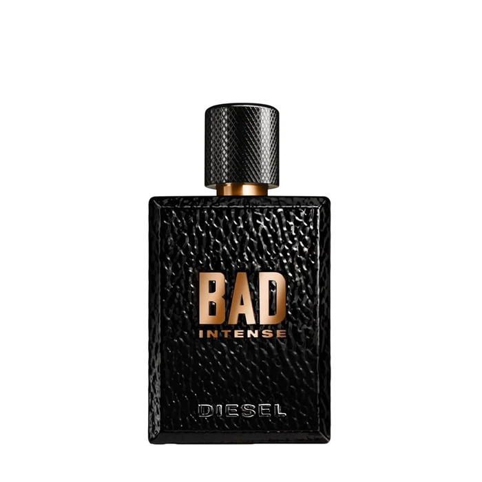 Diesel Bad Intense – Tester