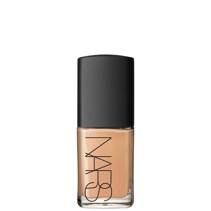 Nars Sheer Glow Vallauris