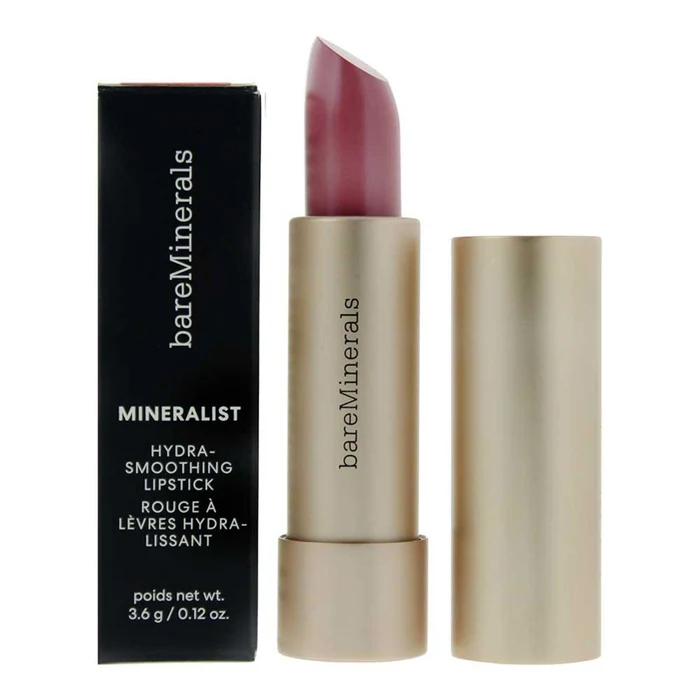 BareMinerals Mineralist Charisma