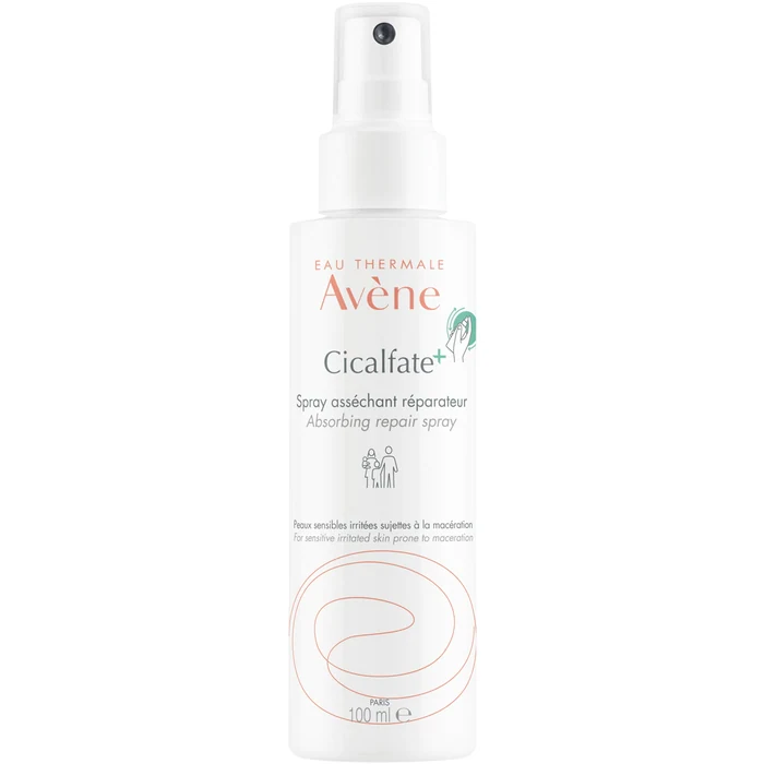 Avène Cicalfate+