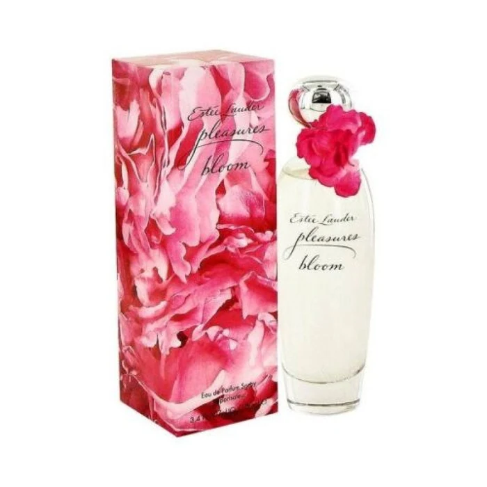 Estee Lauder Pleasures Bloom
