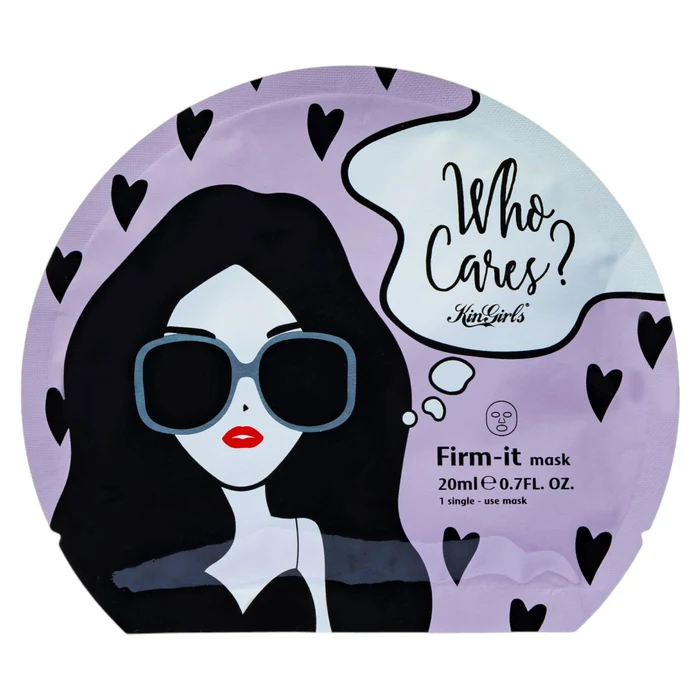 Kingirls Who Cares – Tester