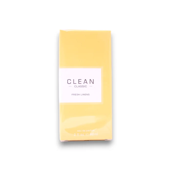 Clean Fresh Linens