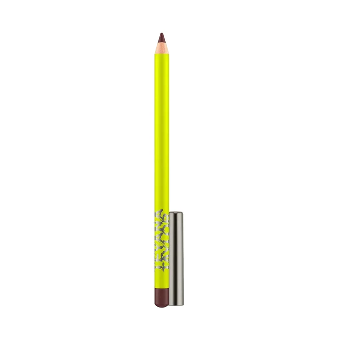 MAC Teyana Taylor Cyber World