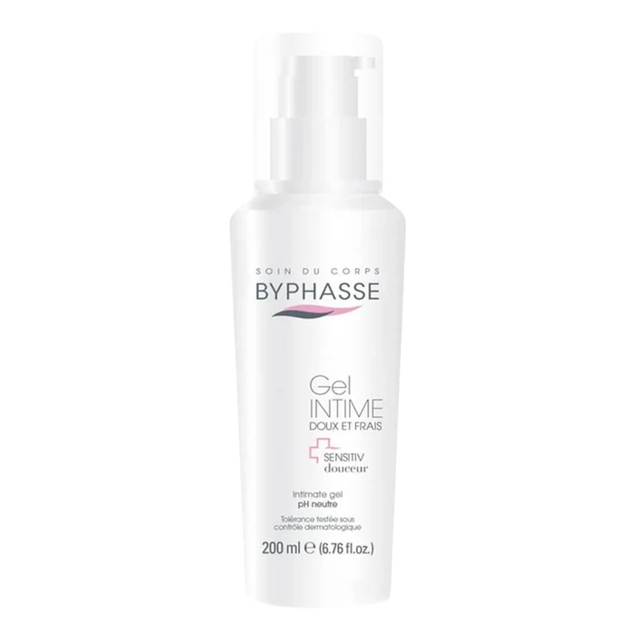 Byphasse Sensitive