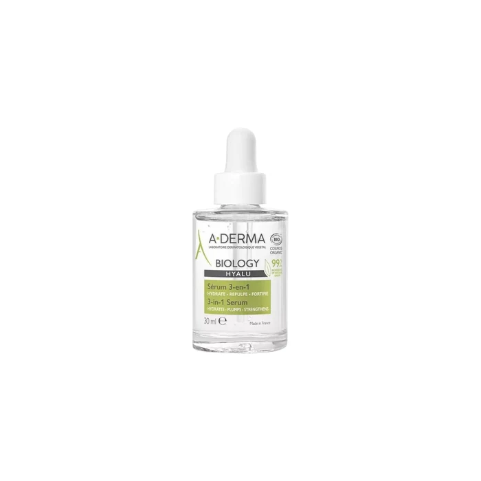 A-Derma Biology Hyalu