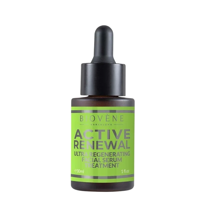 Biovene Active Renewal – Tester