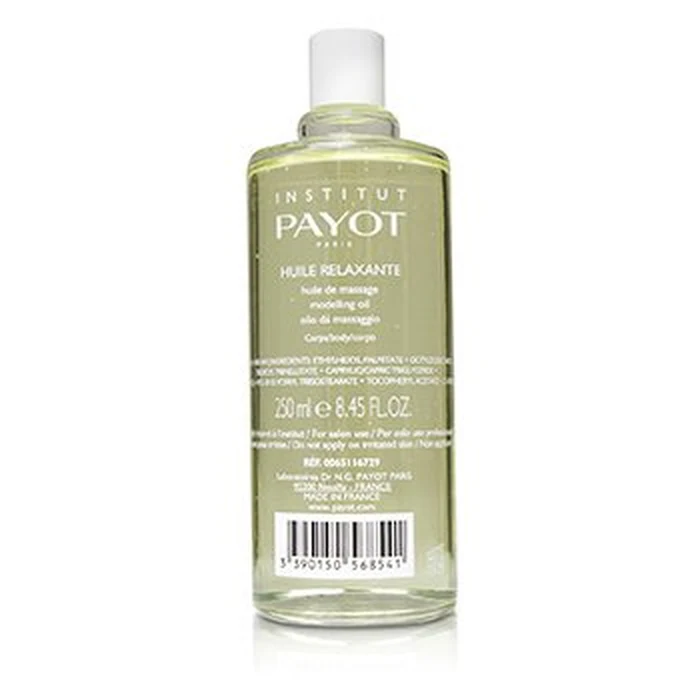 Payot Huile Relaxante